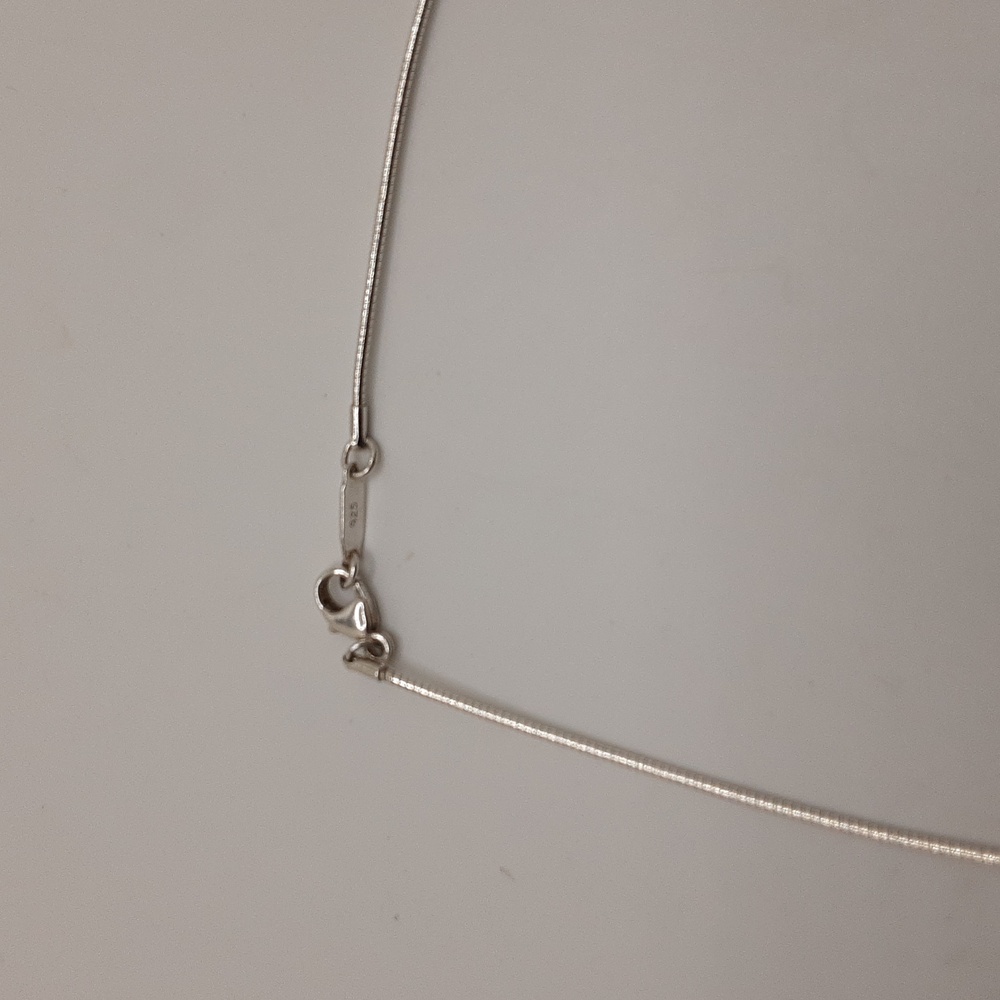 Authentic Tiffany & Co. Pierced Heart Pendant - Excellent Used Condition - Picture 8 of 13